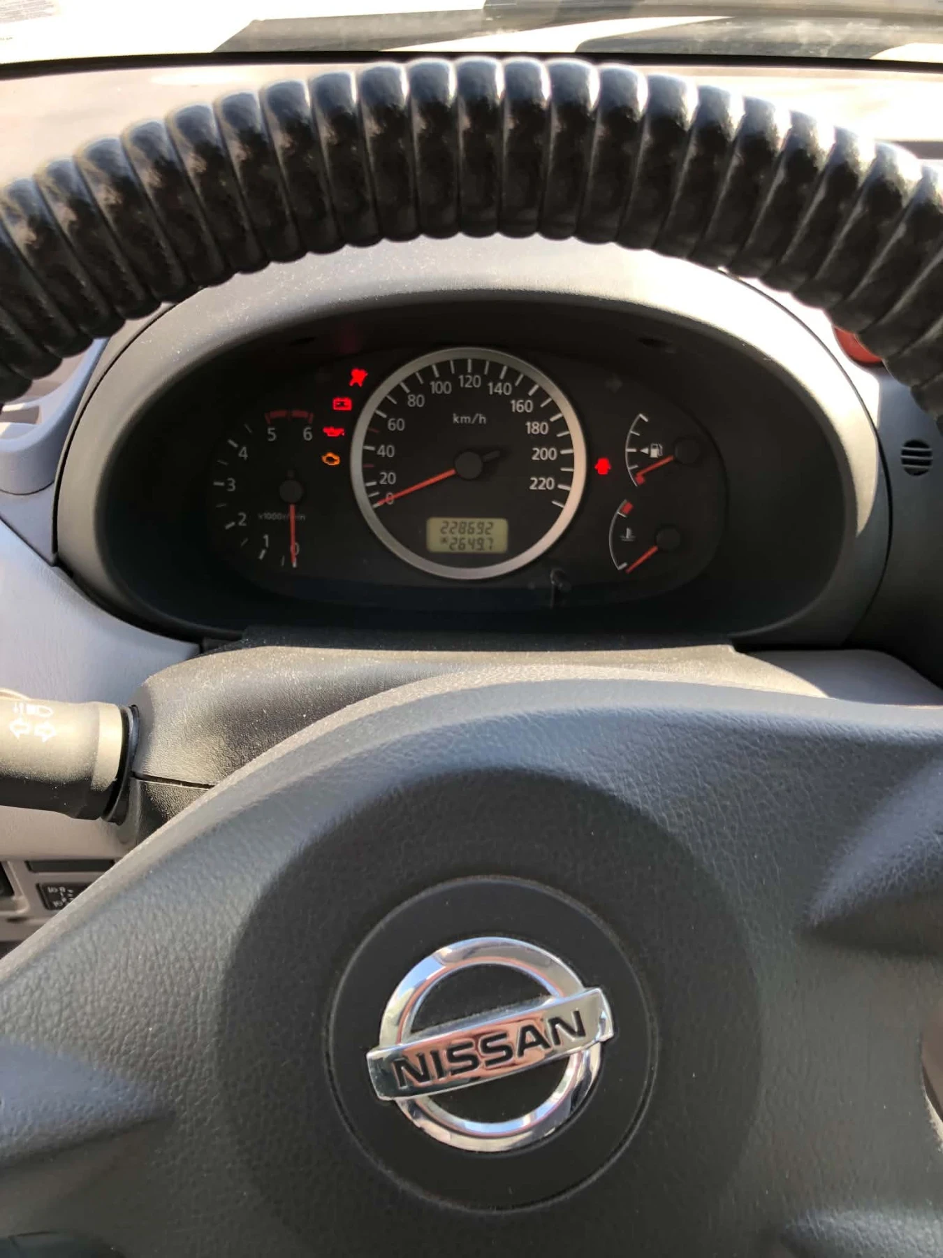Nissan Almera tino | Mobile.bg � ����������� 6