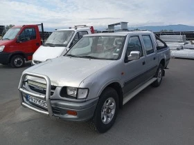 Isuzu Rodeo 3.1td