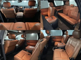 Toyota Sequoia 5.7 V8 4x4 Platinum* 26000km* НАЛИЧНА, снимка 12