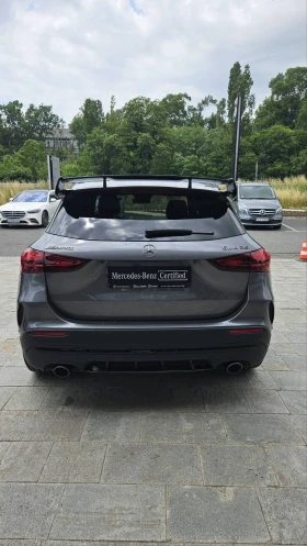 Mercedes-Benz GLA 35 4MATIC, снимка 7