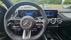 Mercedes-Benz GLA 35 4MATIC, снимка 11