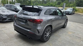 Mercedes-Benz GLA 35 4MATIC, снимка 6