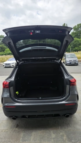 Mercedes-Benz GLA 35 4MATIC, снимка 9
