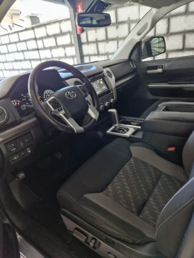 Toyota Tundra 5.7, TRD 4x4, , N1, ФЕЙСЛИФТ!!! 79х.км!!!евро 6, снимка 12