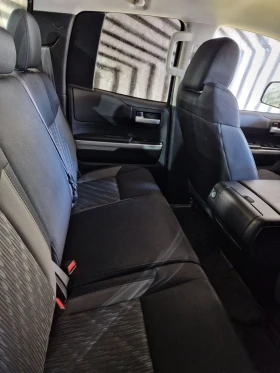 Toyota Tundra 5.7, TRD 4x4, , N1, ФЕЙСЛИФТ!!! 79х.км!!!евро 6, снимка 15