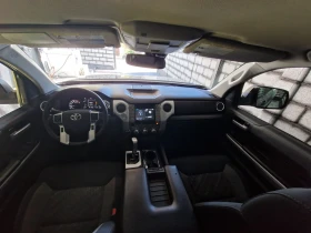 Toyota Tundra 5.7, TRD 4x4, , N1, ФЕЙСЛИФТ!!! 79х.км!!!евро 6, снимка 14