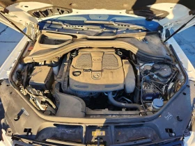 Mercedes-Benz ML 350, снимка 12