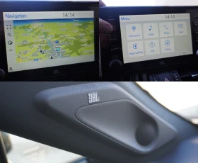 Toyota Rav4 2.5i Hybrid AWD-i Exclusive/БЯЛА ПЕРЛА, снимка 15