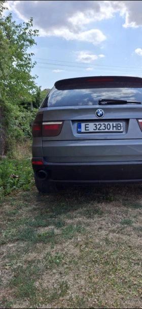 BMW X5, снимка 6