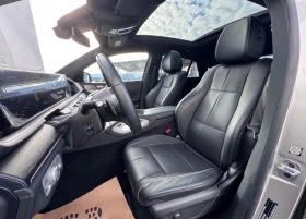 Mercedes-Benz GLE Coupe 400d 4Matic AMG line, снимка 5
