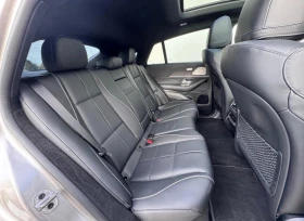 Mercedes-Benz GLE Coupe 400d 4Matic AMG line, снимка 9