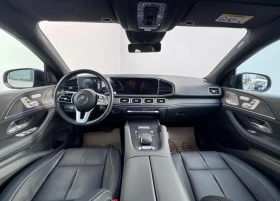 Mercedes-Benz GLE Coupe 400d 4Matic AMG line, снимка 6