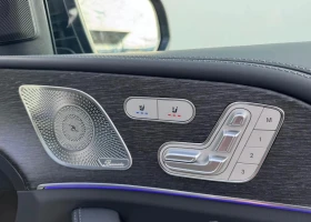 Mercedes-Benz GLE Coupe 400d 4Matic AMG line, снимка 8