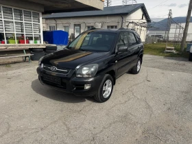 Kia Sportage 2.0i, снимка 1
