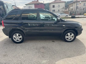 Kia Sportage 2.0i, снимка 6