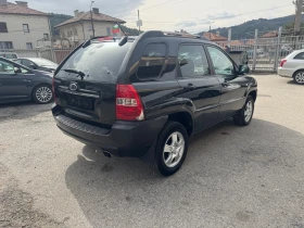 Kia Sportage 2.0i, снимка 5