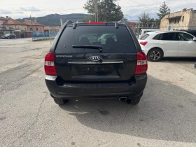 Kia Sportage 2.0i, снимка 4