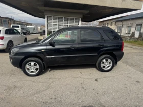 Kia Sportage 2.0i, снимка 2