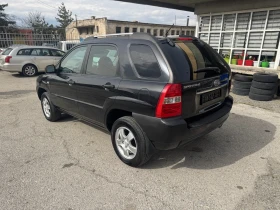 Kia Sportage 2.0i, снимка 3