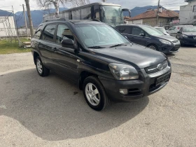 Kia Sportage 2.0i, снимка 7