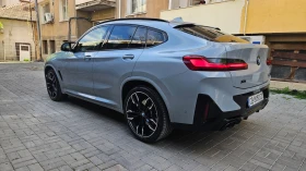 BMW X4 M40, снимка 6