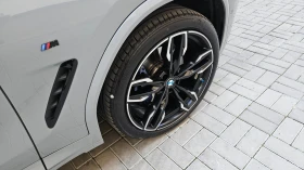 BMW X4 M40, снимка 13