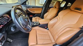 BMW X4 M40, снимка 8