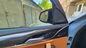BMW X4 M40, снимка 11