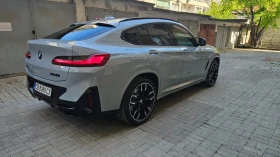 BMW X4 M40, снимка 4