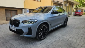 BMW X4 M40, снимка 7