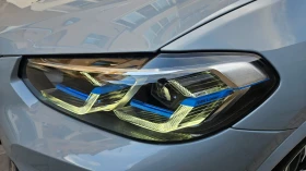BMW X4 M40, снимка 17
