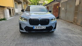 BMW X4 M40, снимка 2