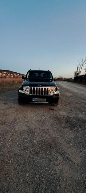 Jeep Cherokee, снимка 10