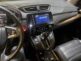 Honda Cr-v | AWD | DISTRONIC | ПОДГРЕВ | ПАНОРАМА | , снимка 9