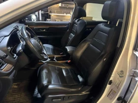 Honda Cr-v | AWD | DISTRONIC | ПОДГРЕВ | ПАНОРАМА | , снимка 12