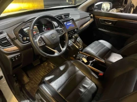 Honda Cr-v | AWD | DISTRONIC | ПОДГРЕВ | ПАНОРАМА | , снимка 5