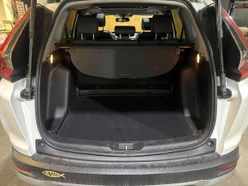 Honda Cr-v | AWD | DISTRONIC | ПОДГРЕВ | ПАНОРАМА | , снимка 16