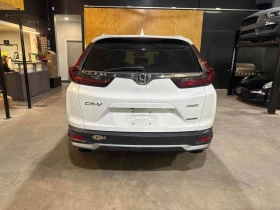 Honda Cr-v | AWD | DISTRONIC | ПОДГРЕВ | ПАНОРАМА | , снимка 4