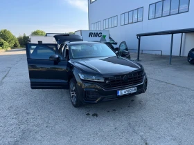 VW Touareg R line, снимка 7