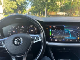VW Touareg R line, снимка 14