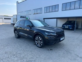 VW Touareg R line, снимка 1