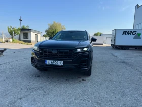 VW Touareg R line, снимка 4