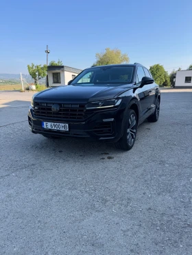 VW Touareg R line, снимка 3