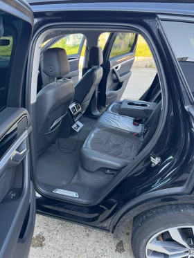 VW Touareg R line, снимка 6