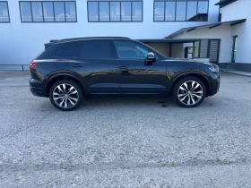 VW Touareg R line, снимка 10