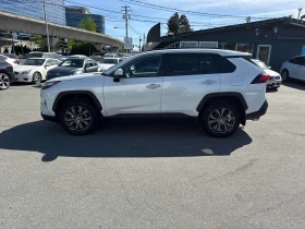 Toyota Rav4 Hybrid Limited * CARFAX * АВТО КРЕДИТ * Цена до БГ, снимка 3
