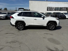 Toyota Rav4 Hybrid Limited * CARFAX * АВТО КРЕДИТ * Цена до БГ, снимка 4