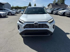 Toyota Rav4 Hybrid Limited * CARFAX * АВТО КРЕДИТ * Цена до БГ, снимка 2