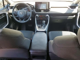 Toyota Rav4 LE, снимка 8