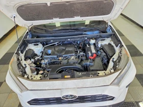 Toyota Rav4 LE, снимка 12